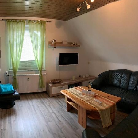 Ferienwohnung Am Wiehen Rodinghausen エクステリア 写真